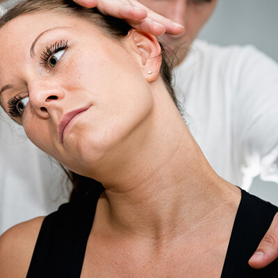 Upper Cervical Chiropractor Near Me